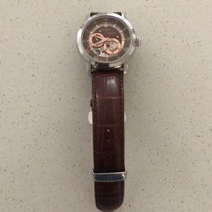 Men’s Bulova watch